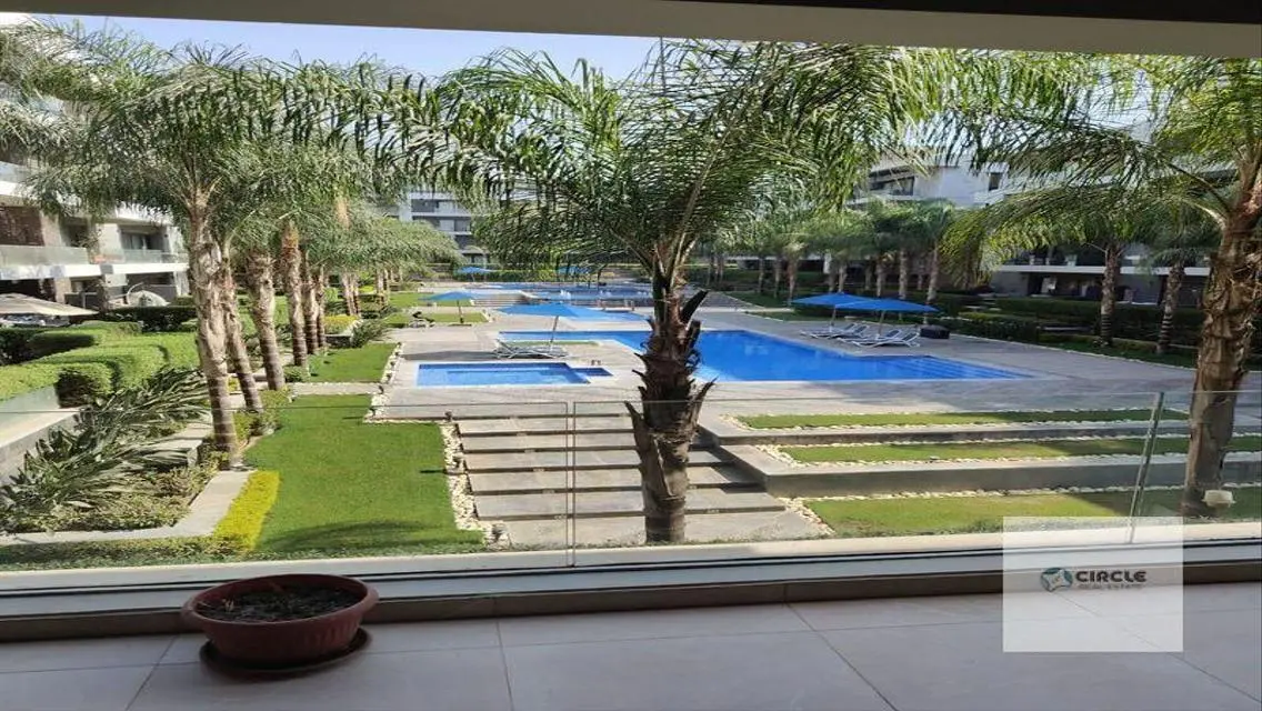 Luxury Apartment of 220 Meters - Stunning View