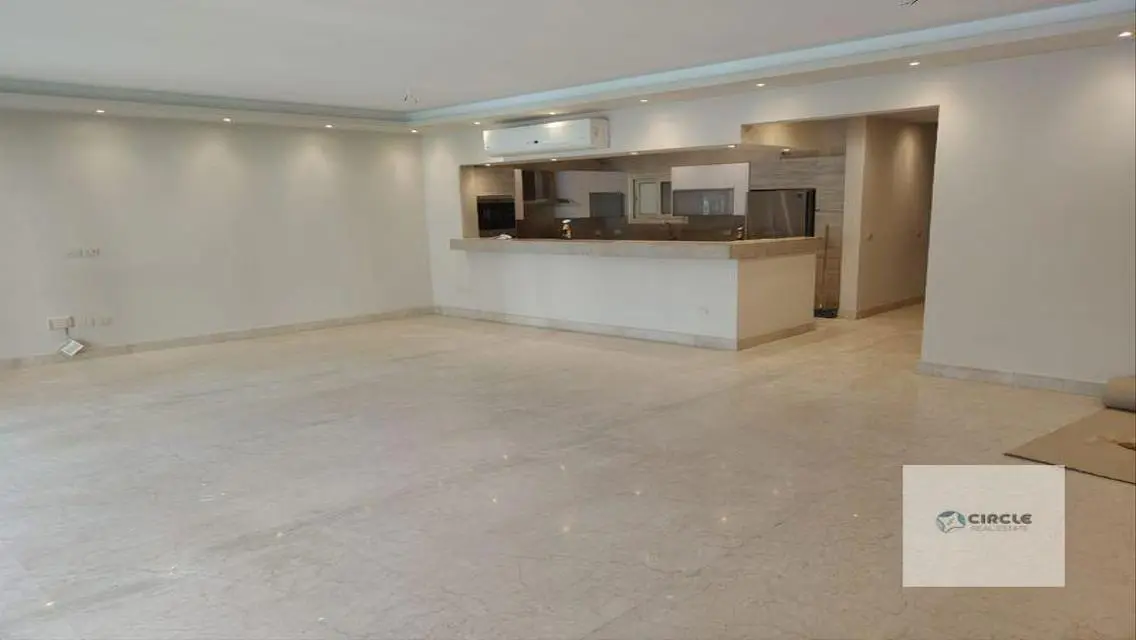 Luxury Apartment of 220 Meters - Stunning View