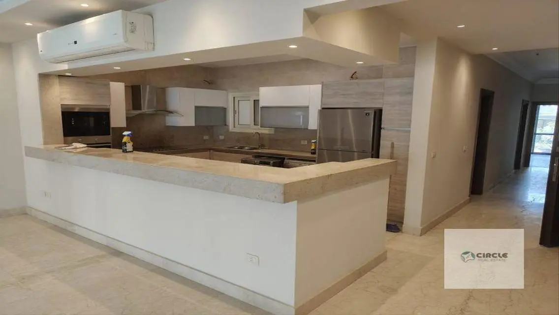 Luxury Apartment of 220 Meters - Stunning View