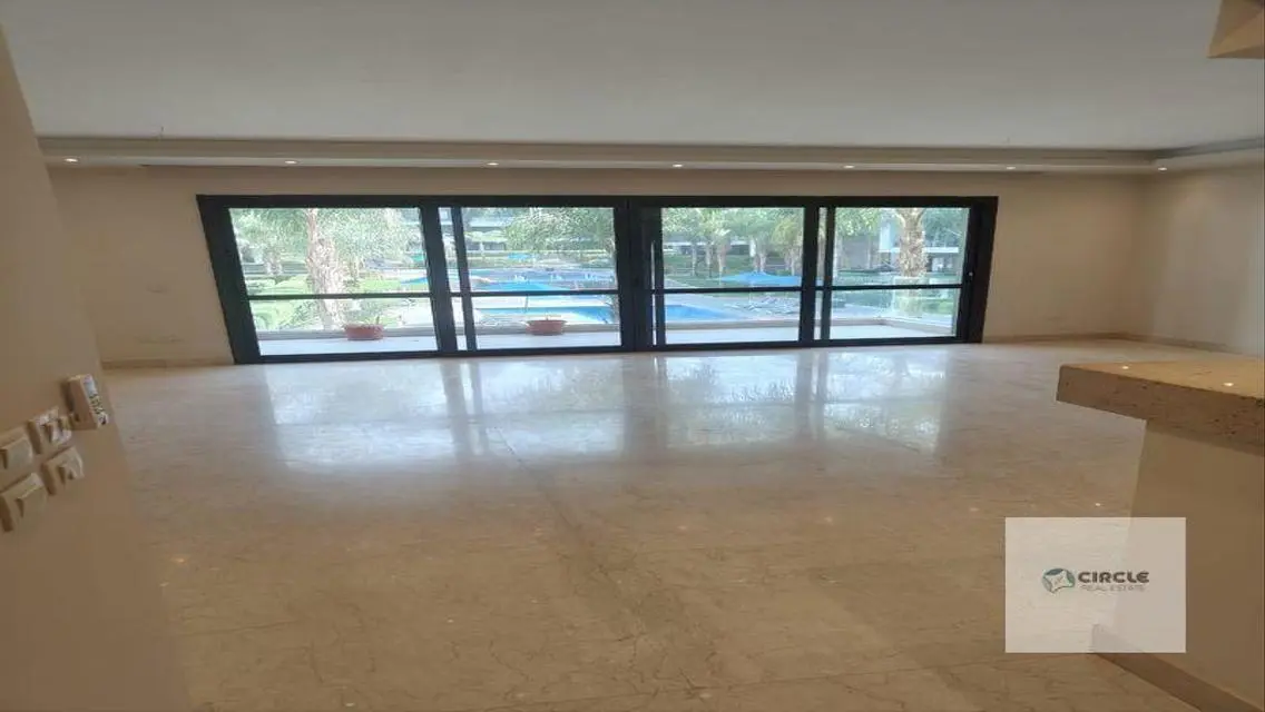 Luxury Apartment of 220 Meters - Stunning View