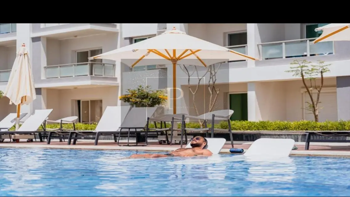 شقة فاخرة في Aroma Residence بسعر مغري