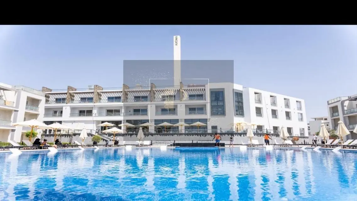 شقة فاخرة في Aroma Residence بسعر مغري