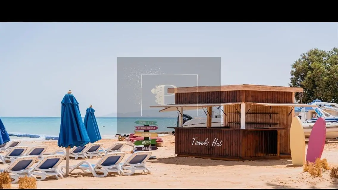 شقة فاخرة في Aroma Residence بسعر مغري