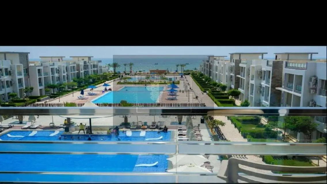 شقة فاخرة في Aroma Residence بسعر مغري