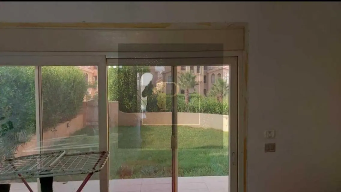 Luxury Apartment for Rent - 500 Sq. M
