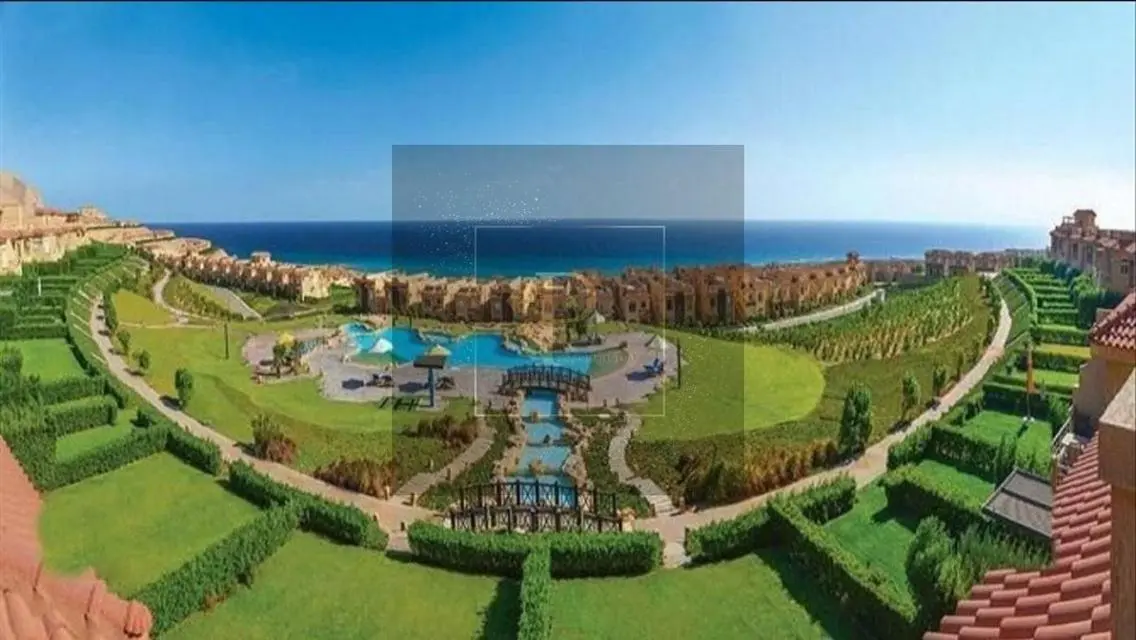 Luxury Apartment for Rent - 500 Sq. M