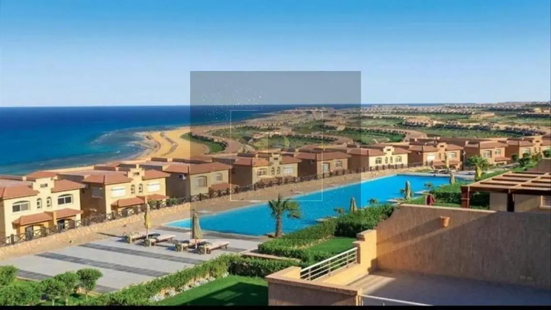 Luxury Apartment for Rent - 500 Sq. M