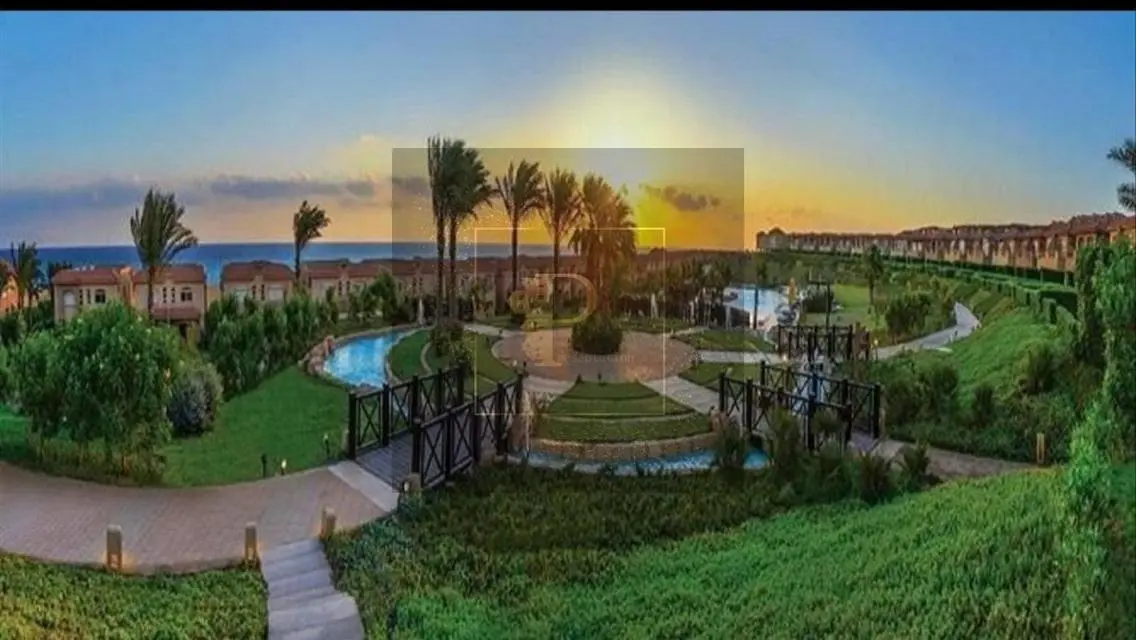 Luxury Apartment for Rent - 500 Sq. M