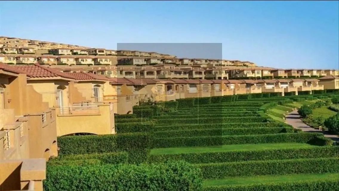 Luxury Apartment for Rent - 500 Sq. M