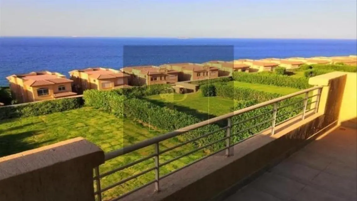 Luxury Apartment for Rent - 500 Sq. M