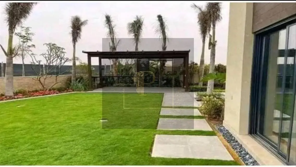 Luxury Apartment for Rent - 500 Sq. M