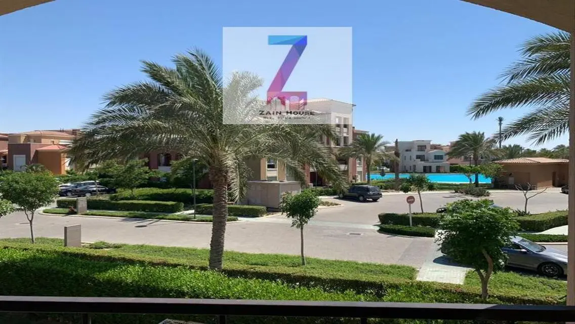 شقة رائعة للبيع