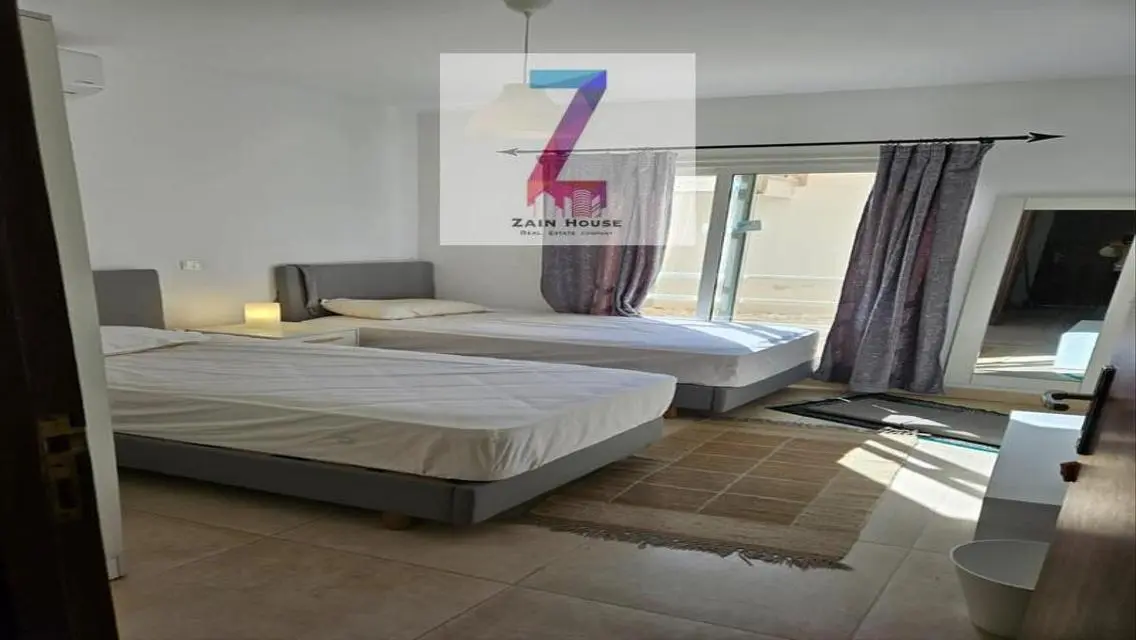 Apartment for Sale with Balcony in Prime Location