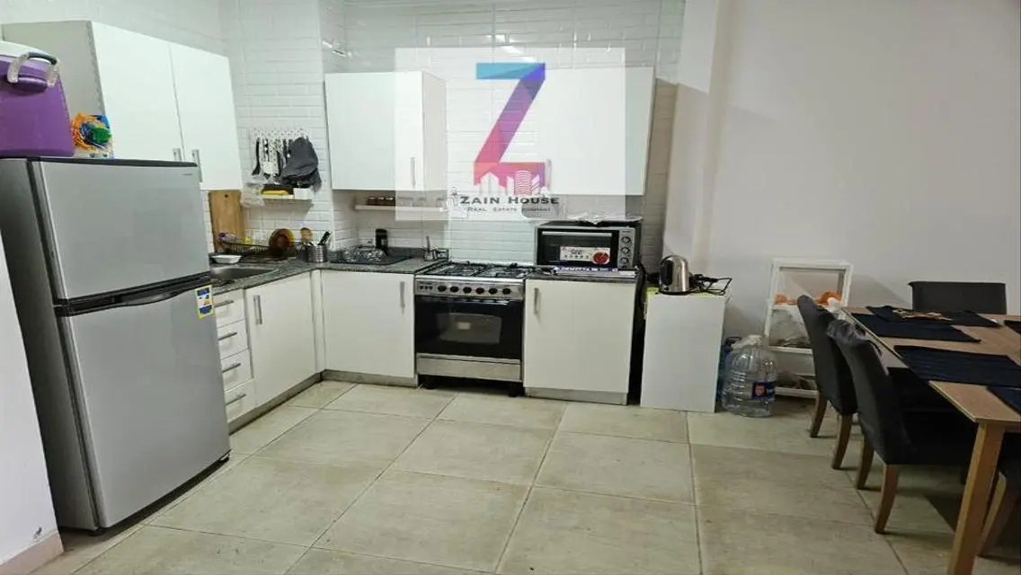 Apartment for Sale with Balcony in Prime Location
