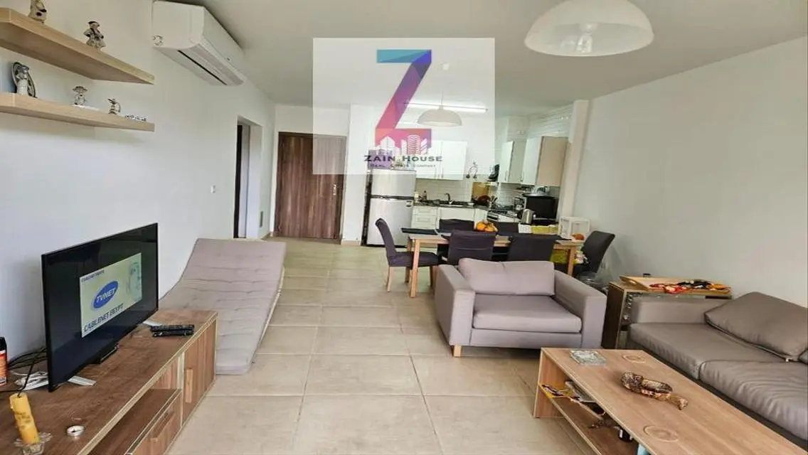Apartment for Sale with Balcony in Prime Location