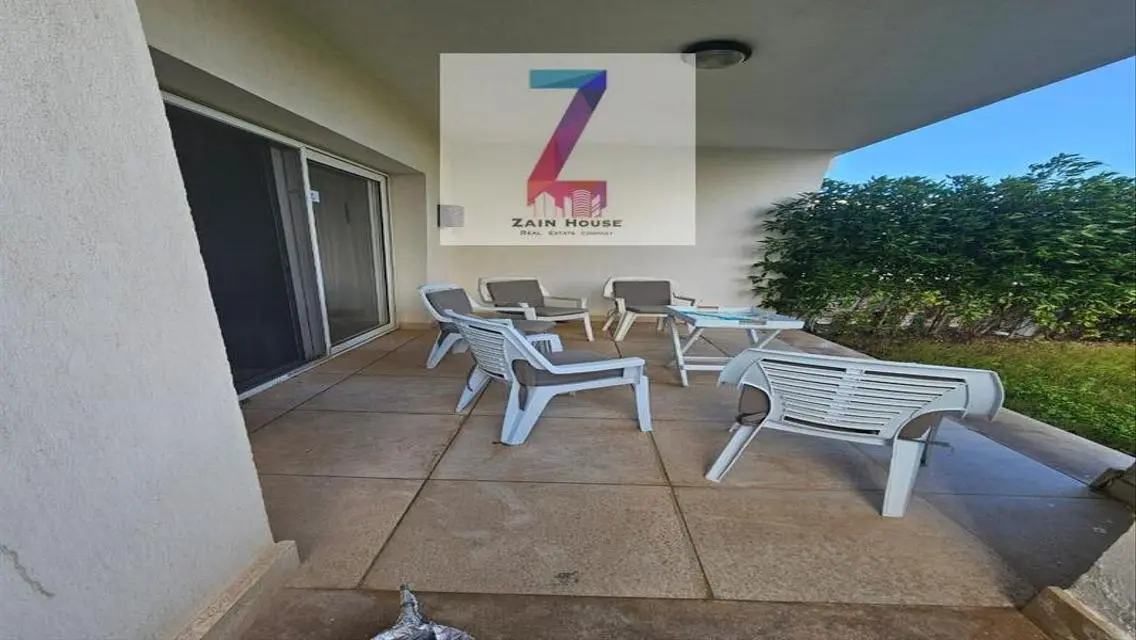 Apartment for Sale with Balcony in Prime Location