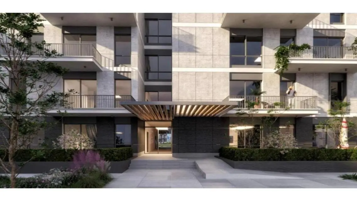 Luxurious Apartment in Arkan Plaza Sheikh Zayed