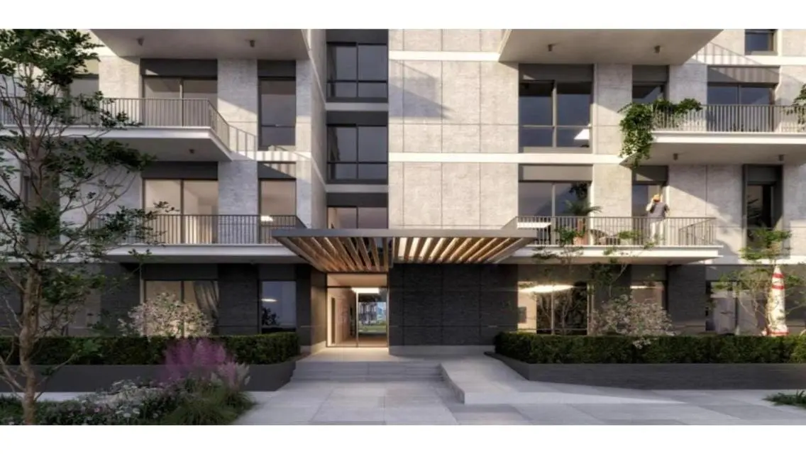 Luxurious Apartment in Arkan Plaza Sheikh Zayed