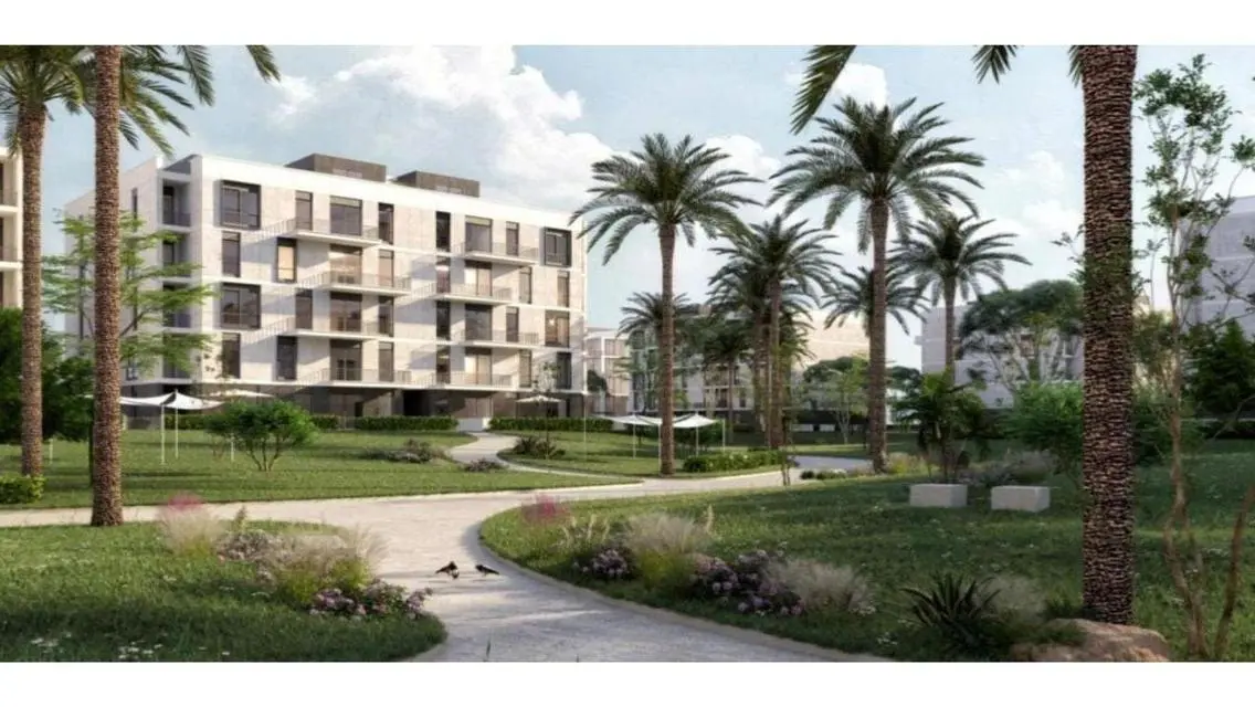 Luxurious Apartment in Arkan Plaza Sheikh Zayed