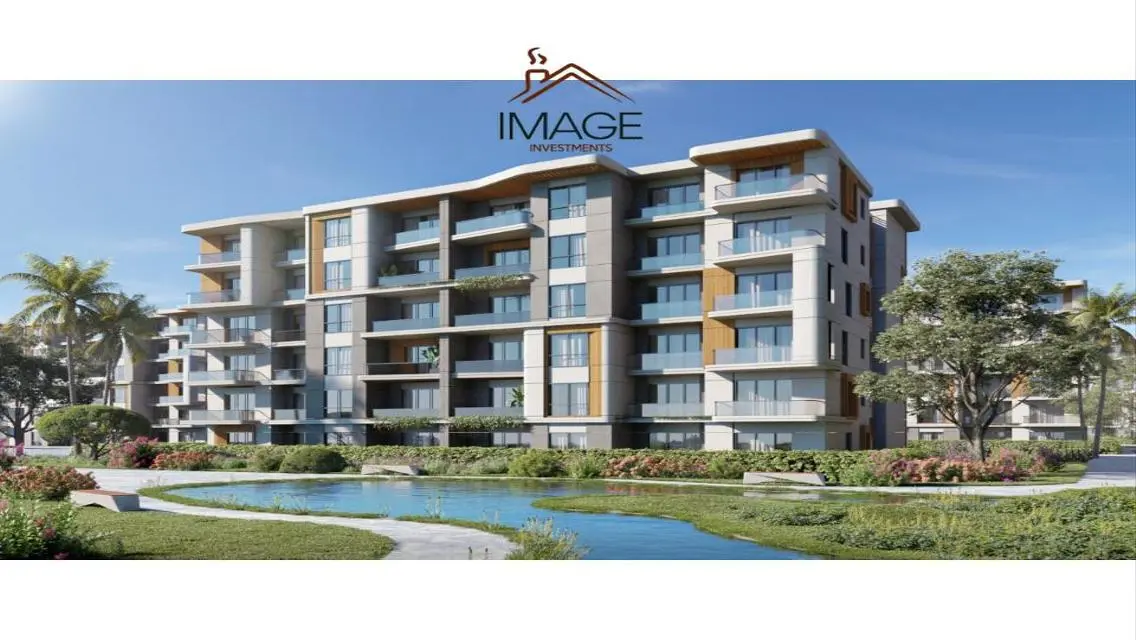 Luxury Apartment with Stunning Views and Premium Amenities