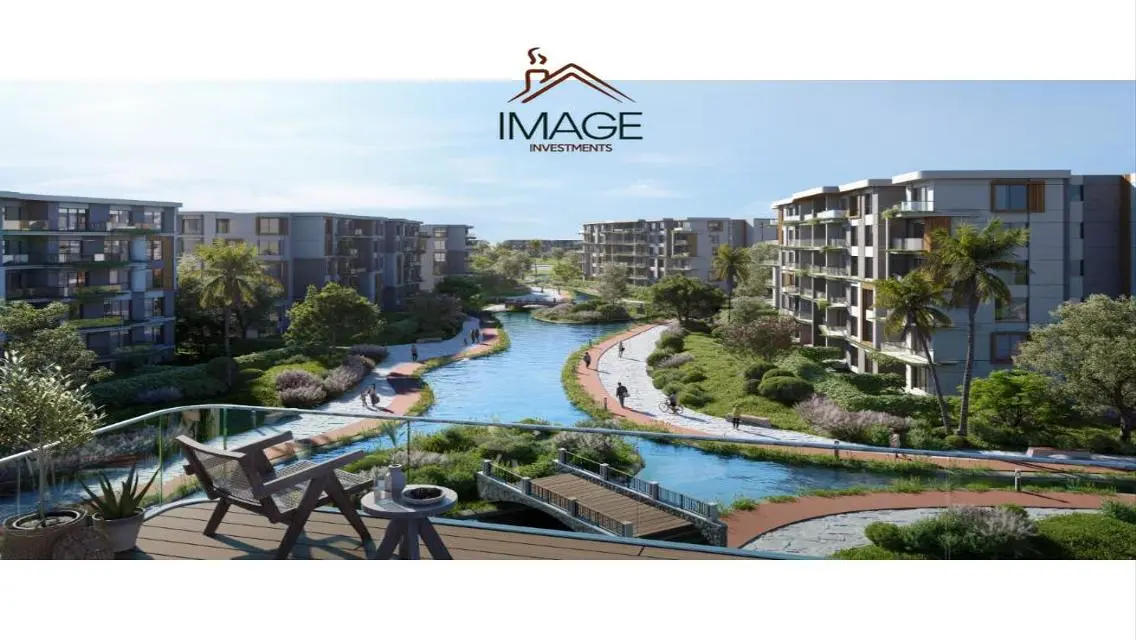 Luxury Apartment with Stunning Views and Premium Amenities
