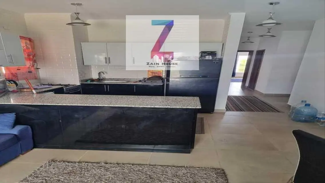 Stunning 120 sqm Apartment for Sale with Balcony