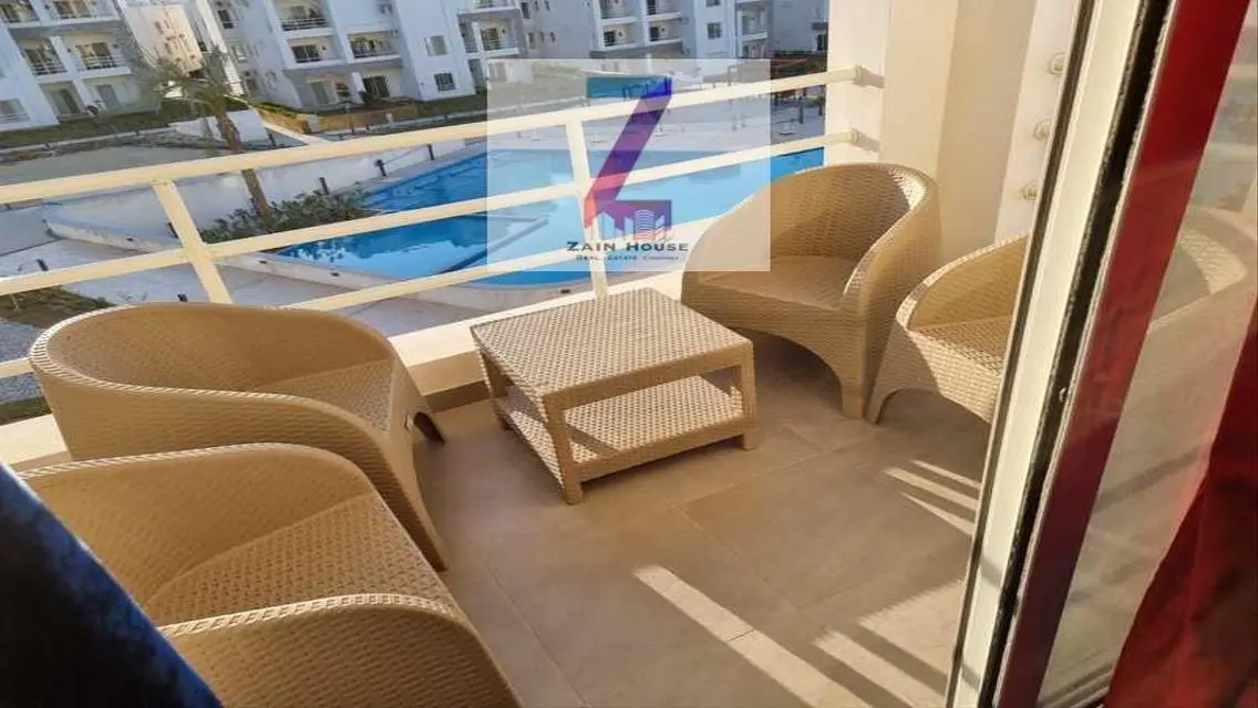 Stunning 120 sqm Apartment for Sale with Balcony