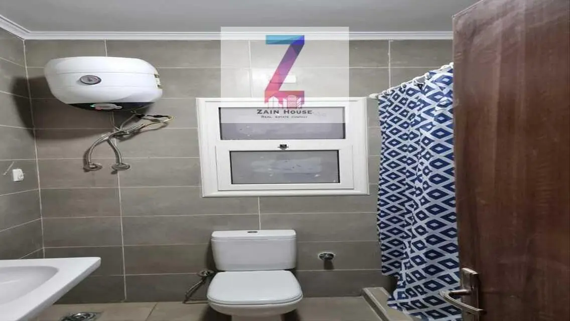 Stunning 120 sqm Apartment for Sale with Balcony
