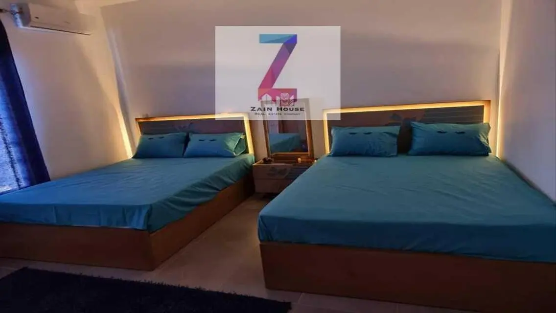 Stunning 120 sqm Apartment for Sale with Balcony
