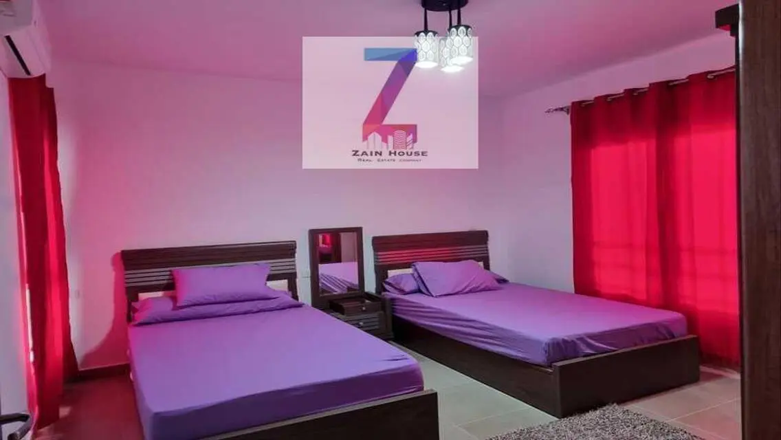 Stunning 120 sqm Apartment for Sale with Balcony