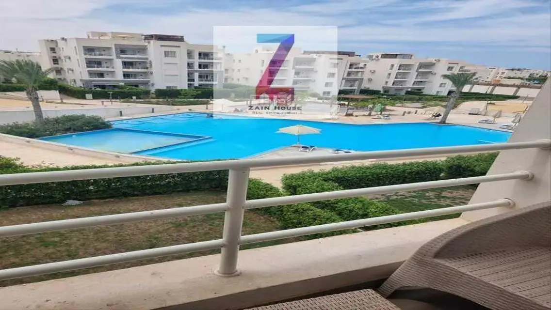 Stunning 120 sqm Apartment for Sale with Balcony