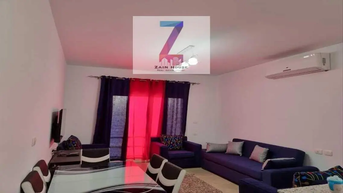 Stunning 120 sqm Apartment for Sale with Balcony