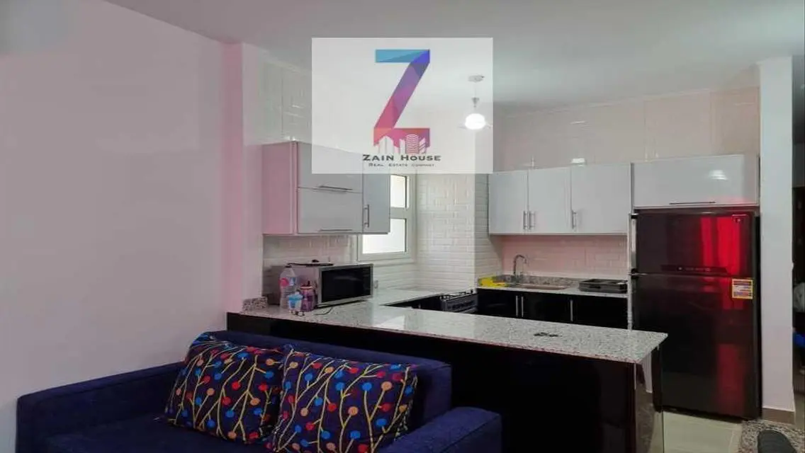 Stunning 120 sqm Apartment for Sale with Balcony
