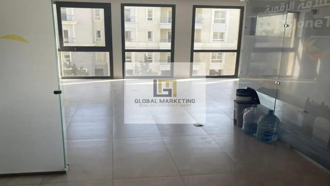 Prime Office Space for Rent in a Key Location