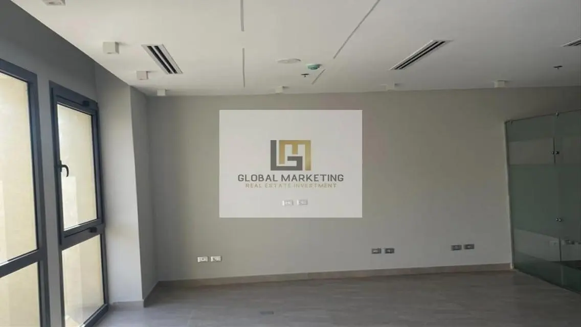 Prime Office Space for Rent in a Key Location