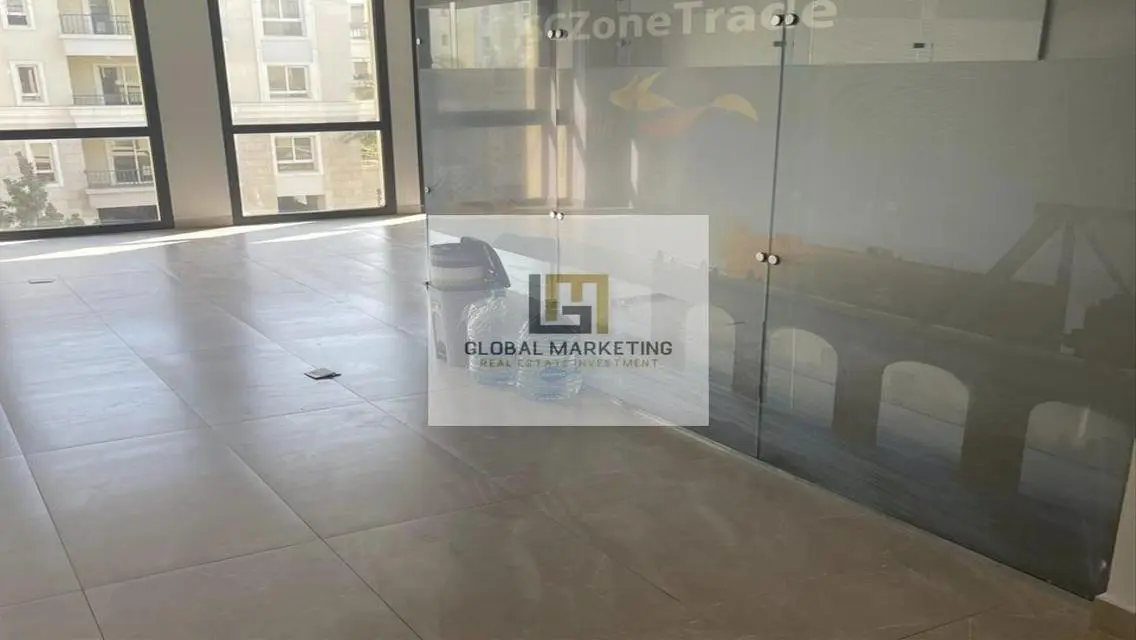 Prime Office Space for Rent in a Key Location