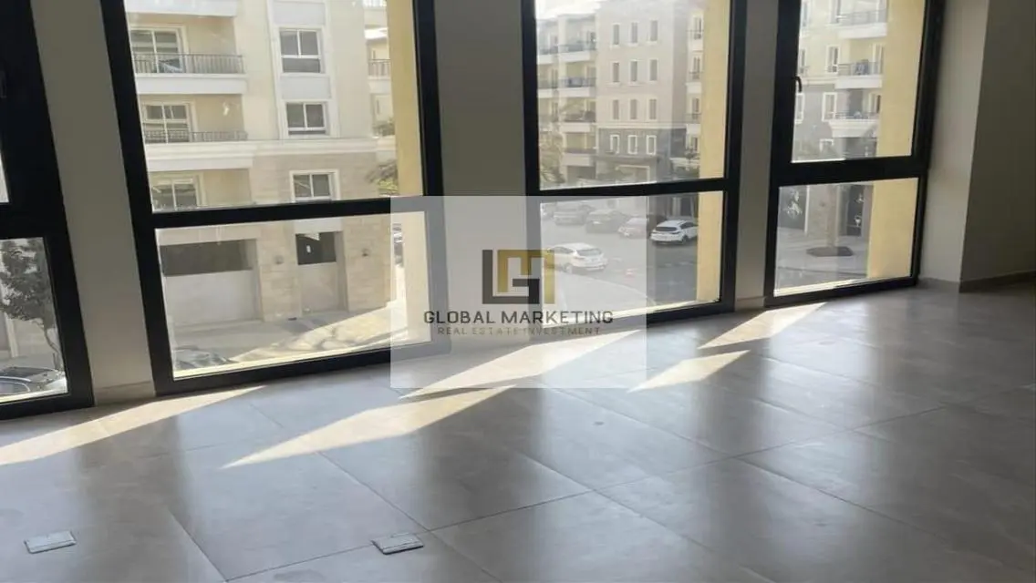 Prime Office Space for Rent in a Key Location
