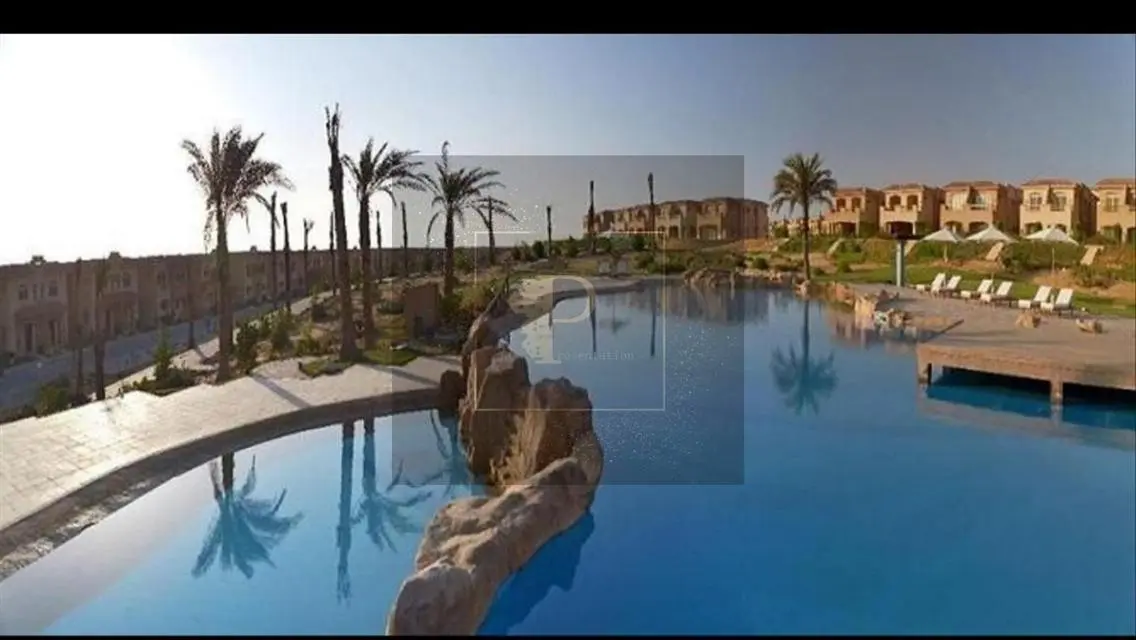 Luxurious Apartment for Sale - 200 sqm in Prime Location