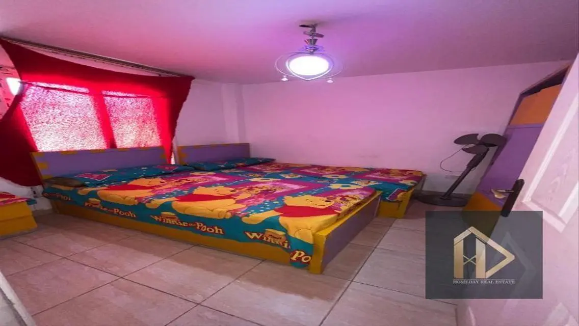 Luxury Apartment for Sale with Scenic Lake Views