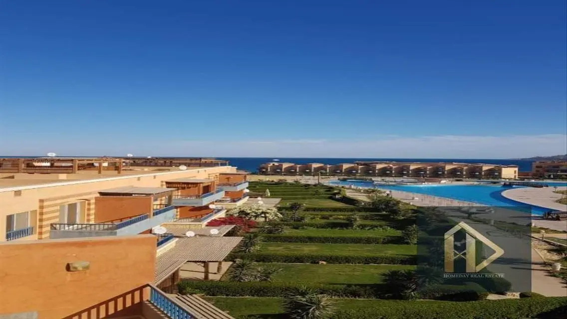 Luxury Apartment for Sale with Scenic Lake Views