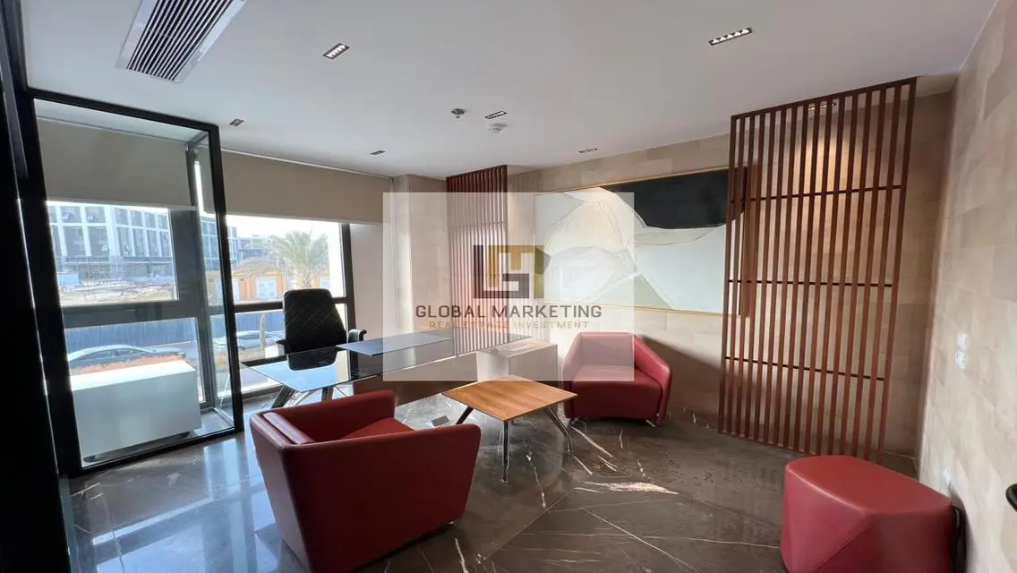 Premium Office Space for Rent at an Attractive Price