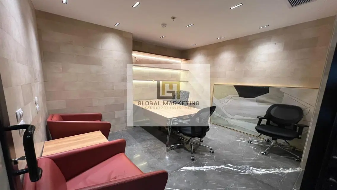 Premium Office Space for Rent at an Attractive Price