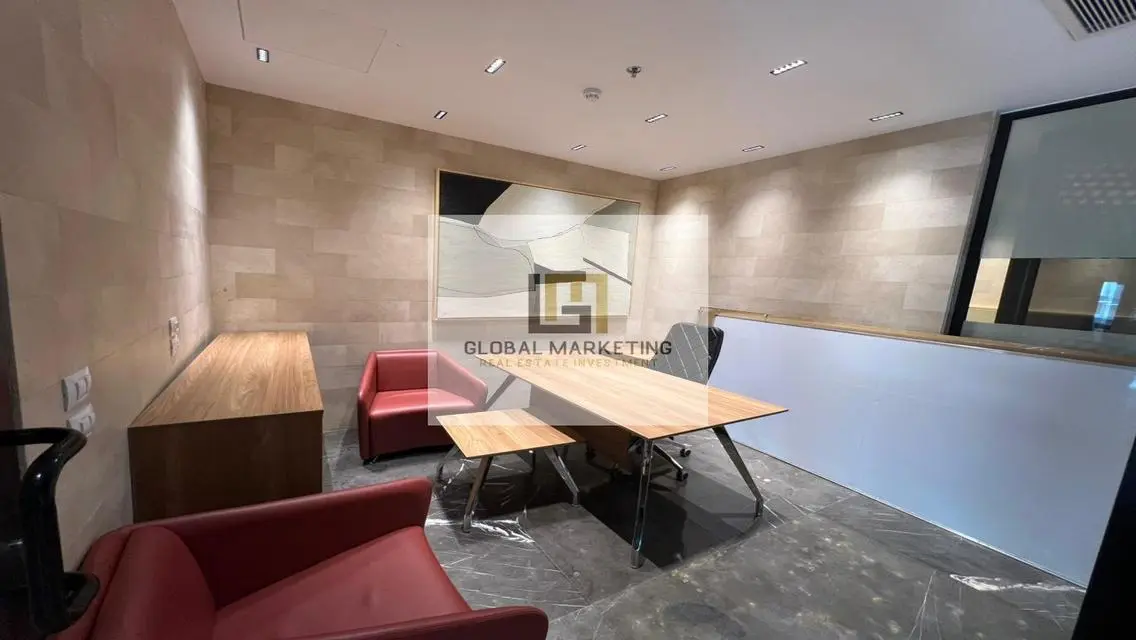 Premium Office Space for Rent at an Attractive Price