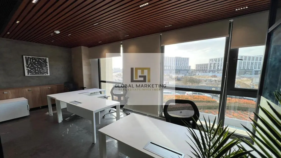 Premium Office Space for Rent at an Attractive Price