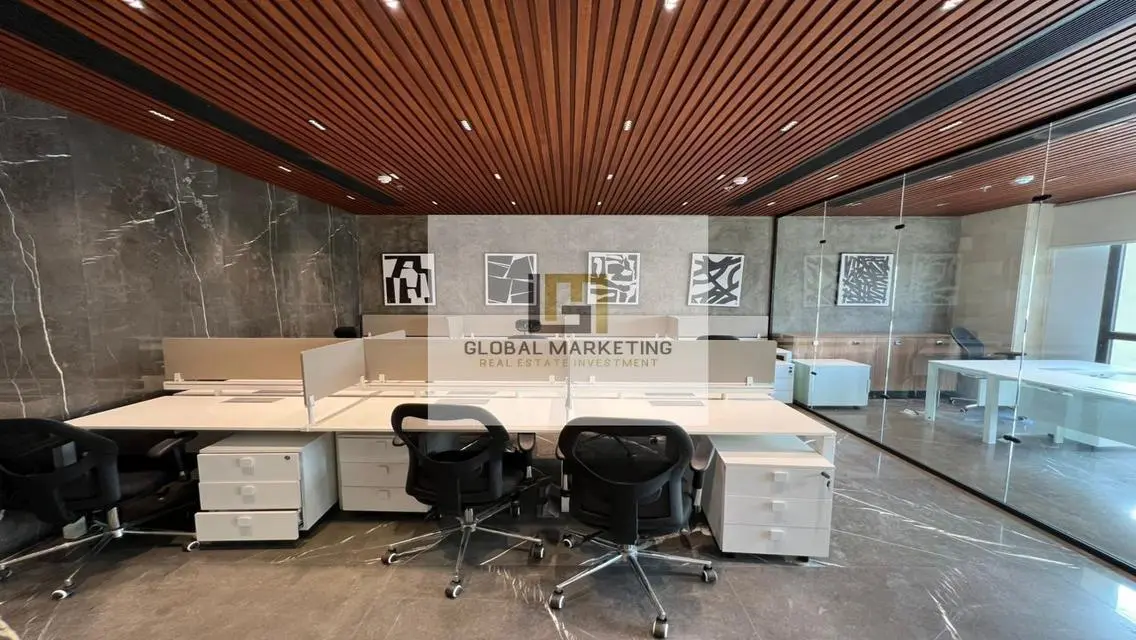 Premium Office Space for Rent at an Attractive Price