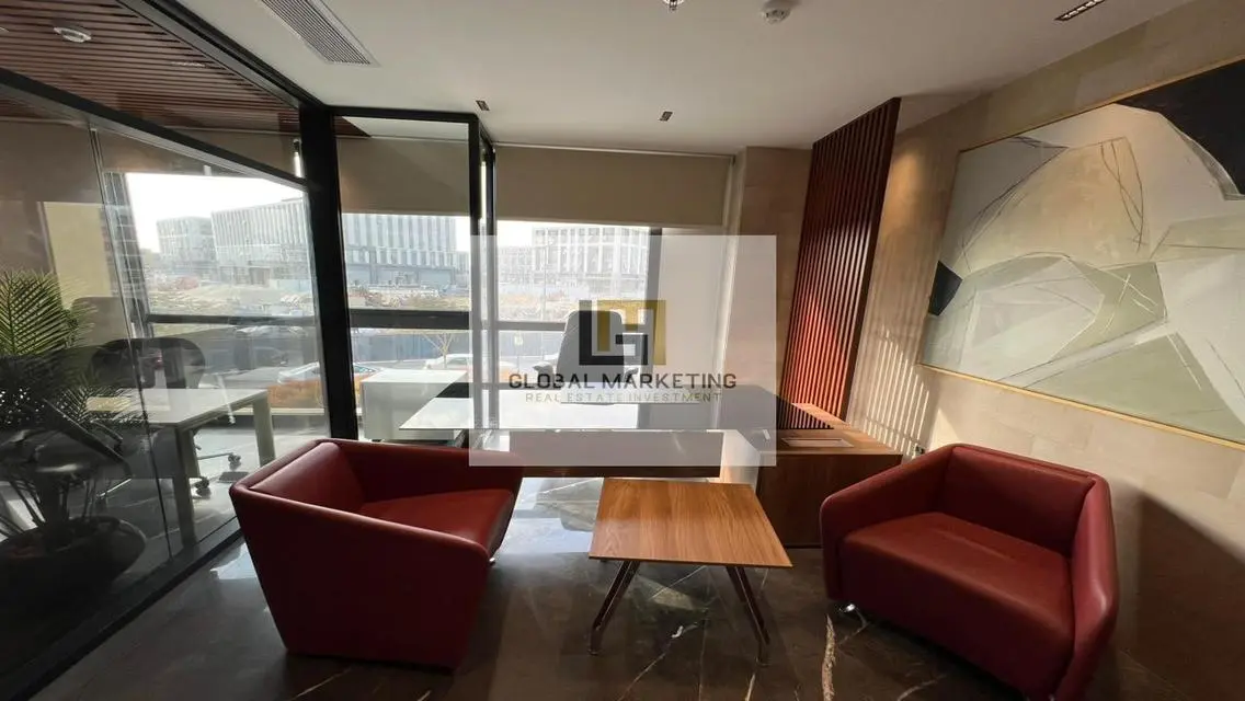 Premium Office Space for Rent at an Attractive Price