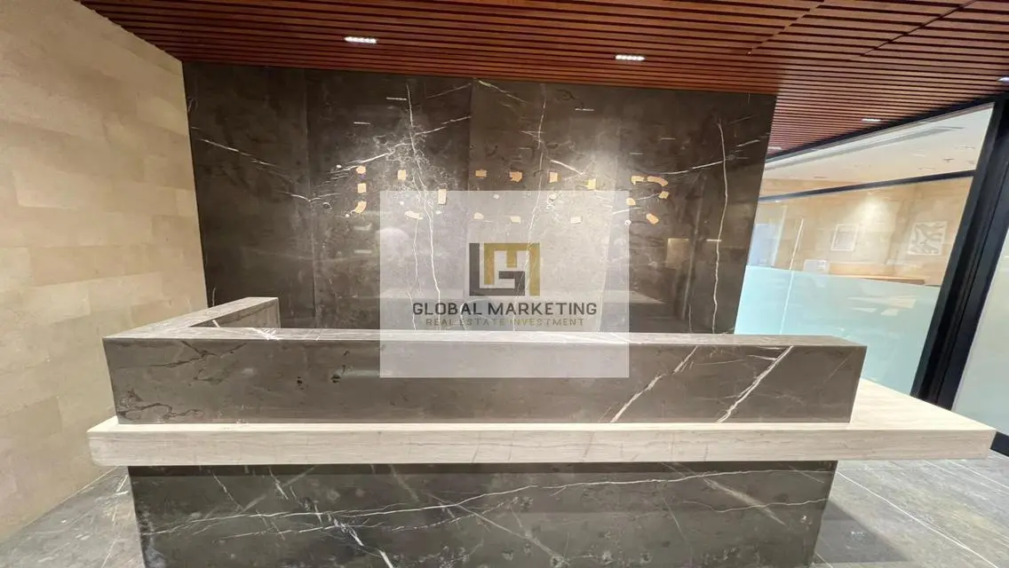 Premium Office Space for Rent at an Attractive Price