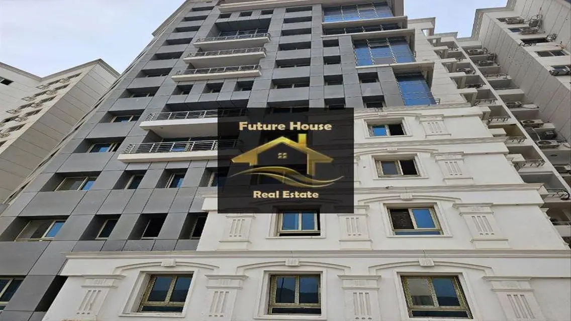 Open Office Space for Rent - 130 sqm - 25,000 EGP Monthly
