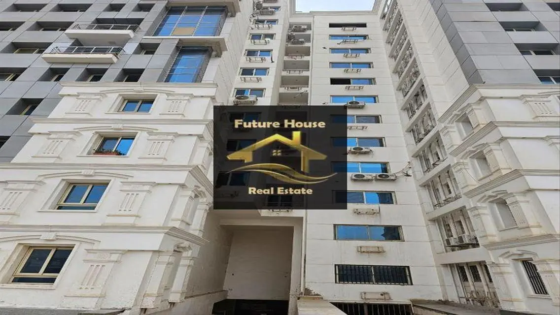 Open Office Space for Rent - 130 sqm - 25,000 EGP Monthly