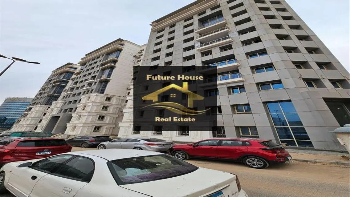 Open Office Space for Rent - 130 sqm - 25,000 EGP Monthly